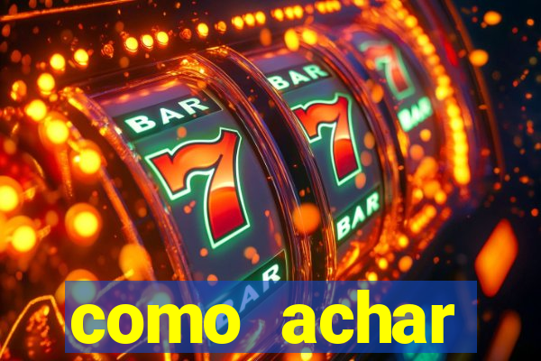 como achar plataforma nova